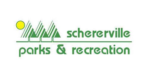 This 2. . Schererville parks and recreation
